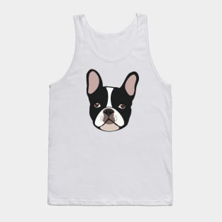 French Bulldog Tank Top